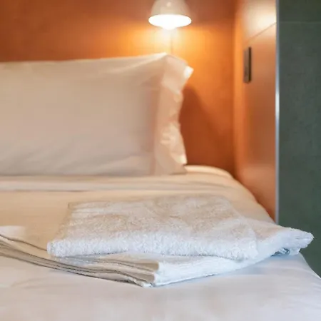 Rainbow Colorful By Station شقة *